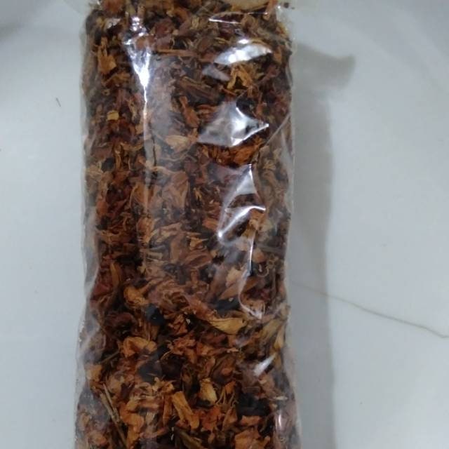 Bunga Melati - Jasmine Flowers (Dried and Powder)