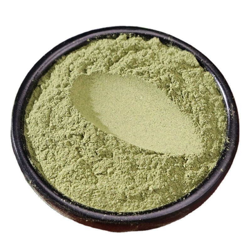 Daun Stevia - Stevia Rebaudiana Leaf (Dried and Powder)