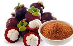 Mangosteen - Manggis (Garcinia Mangostana)