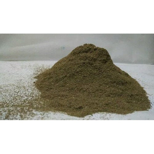 Daun Binahong / Bina Hong - Anredera cordifolia Leaf (Dried and Powder)