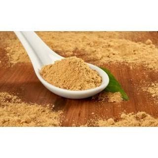 Temu Giring - Curcuma heyneana (Dried and Powder)