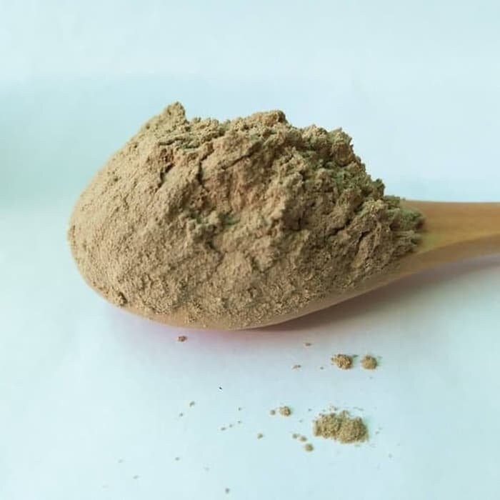 Brotowali (Tinospora cordifolia) - Dried and Powder