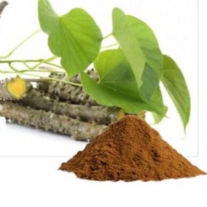 Brotowali (Tinospora cordifolia) - Dried and Powder