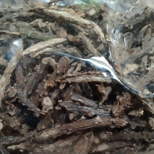 Brotowali (Tinospora cordifolia) - Dried and Powder