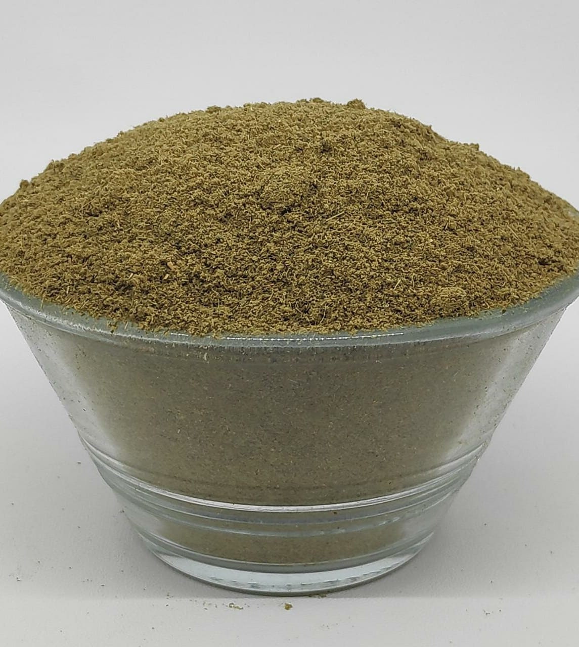 Daun Jati Belanda - Guazuma ulmifolia Leaf (Dried and Powder)