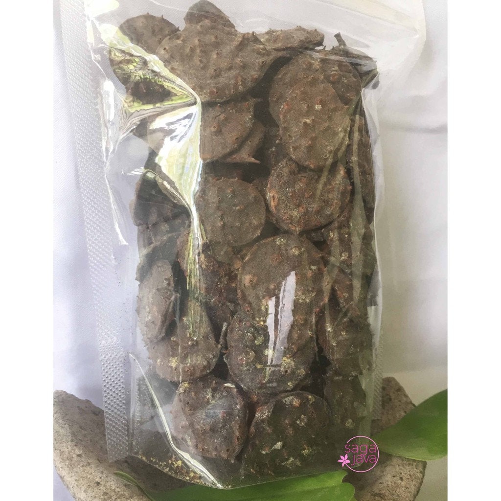 Dried Seprantu Kering - Dired Sindora sumatrana Miq.