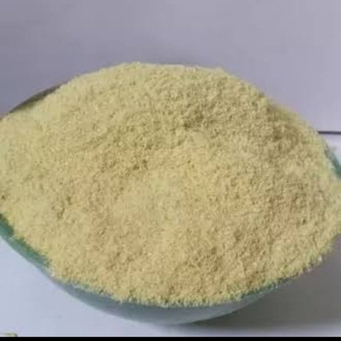 Lempuyang (Zingiber zerumbet) Dried and Powder