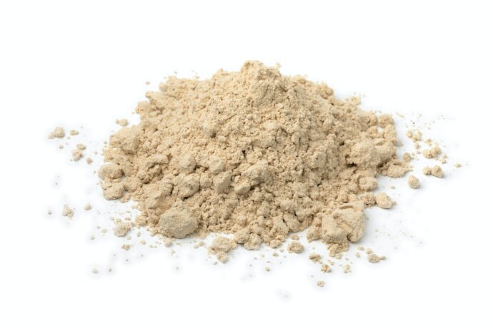 Kencur (Aromatic Ginger) Kaempferia Galanga Root (Dried and Powder)