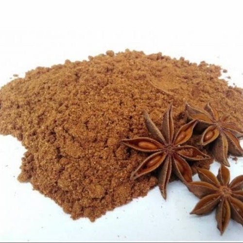 Pekak Bunga Lawang (Star Anise) Illicium verum