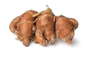 Kencur (Aromatic Ginger) Kaempferia Galanga Root (Dried and Powder)