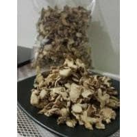 Jahe Merah -  Zingiber Officinale Var Rubrum Rhizoma