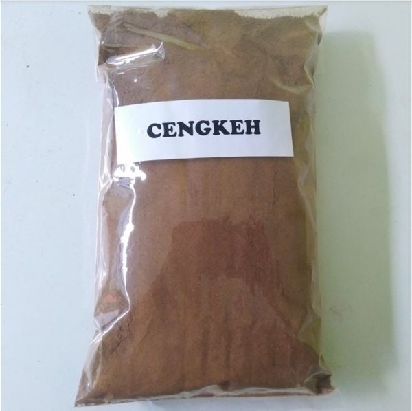 Cengkeh (Indonesian Clove) Syzygium aromaticum