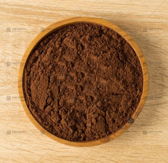 Cengkeh (Indonesian Clove) Syzygium aromaticum