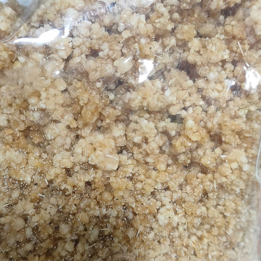 Tiwul (Rice made of cassava) 500gr