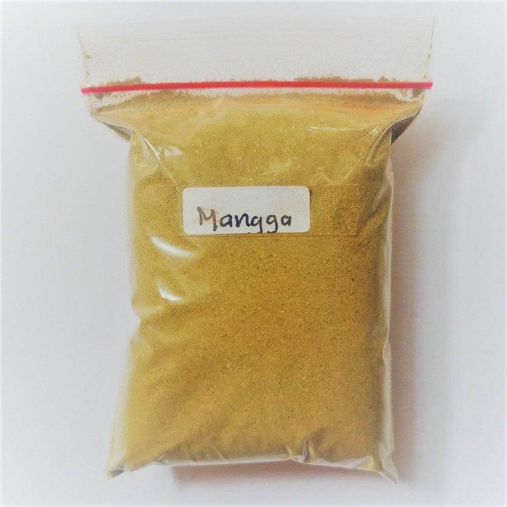 Daun Mangga - Mangifera indica Leaf  (Dried and Powder)