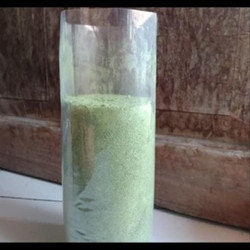 Daun Gedi Pepaya Jepang - Abelmoschus manihot Leaf (Dried and Powder)
