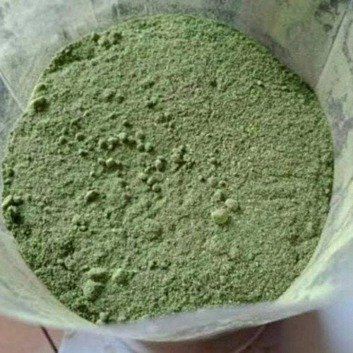 Daun Nangka - Artocarpus heterophyllus Leaf (Dried and Powder)