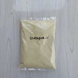 Daun Sidaguri Seleguri Sida rhombifolia Leaf (Dried and Powder)
