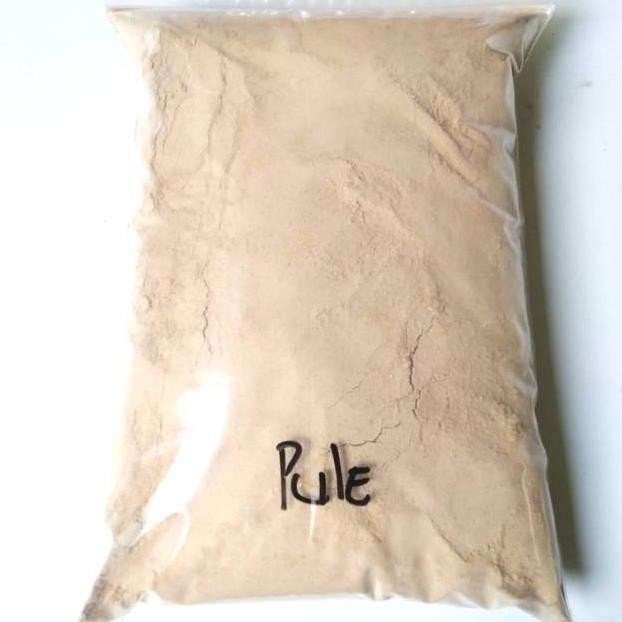 Kulit Kayu Pule Pulai Alstonia scholaris Wood (Dried and Powder)