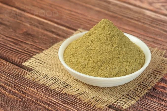 Daun Jeruk Purut - Kaffir Lime Leaf (Citrus hystrix ) Dried and Powder
