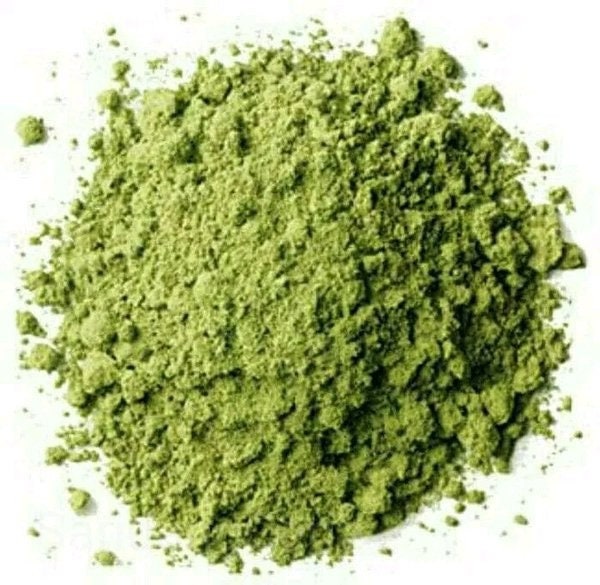 Daun Seledri - Apium graveolens Leaf (Dried and Powder)
