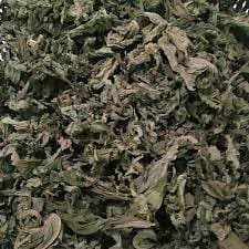 Daun Insulin/ Yakon - Smallanthus sonchifolius Leaf (Dried and Powder)