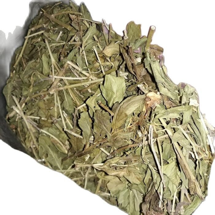 Daun Tapak Dara - Catharanthus Roseus Leaves (Dried and Powder)