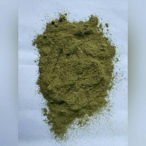 Daun Tempuyung - Sonchus Arvensis Leaf (Dried and Powder)