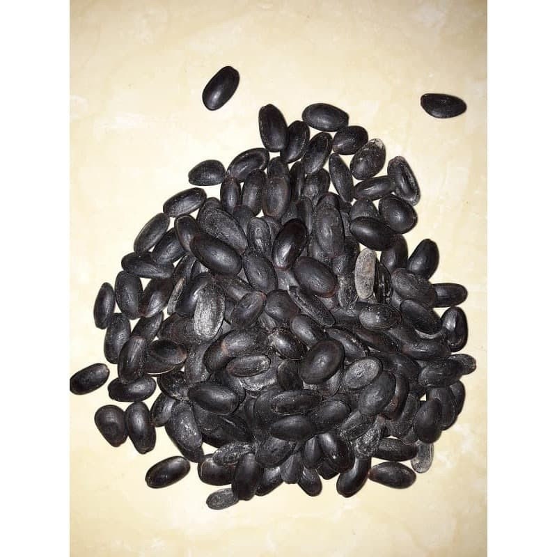 Biji Kedaung Kedawung Peundeuy Parkia Roxburgii G. Don. seed (Dried and Powder)