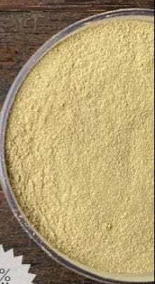 Daun Tembelekan - Lantana Camara L. Leaf (Dried and Powder)