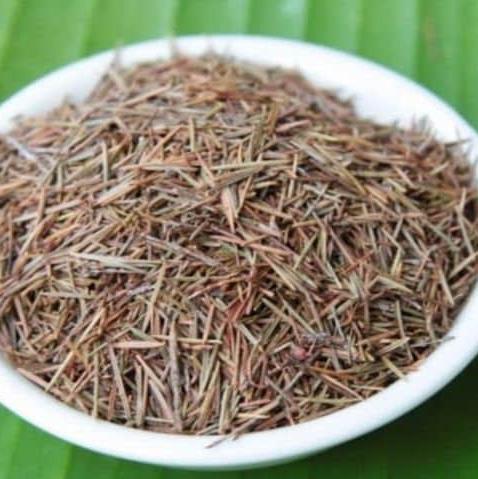 Daun Jungrahab Kering - Baeckea Frutescens Leaf Dried