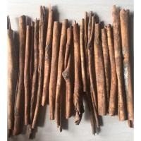 Kayu Sintok Madu Kering - Cinnamomum Sintoc Dried