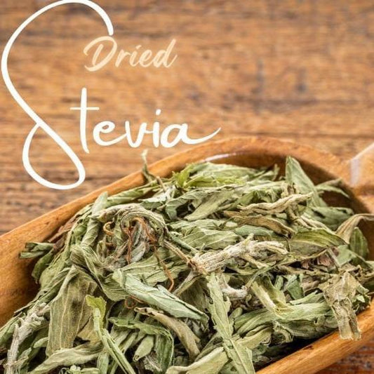 Teh daun stevia (Stevia leaf)