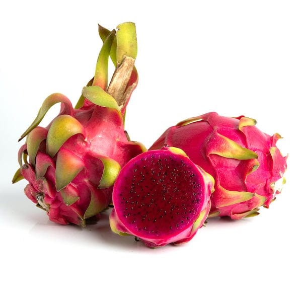 Dragon Fruit Dried