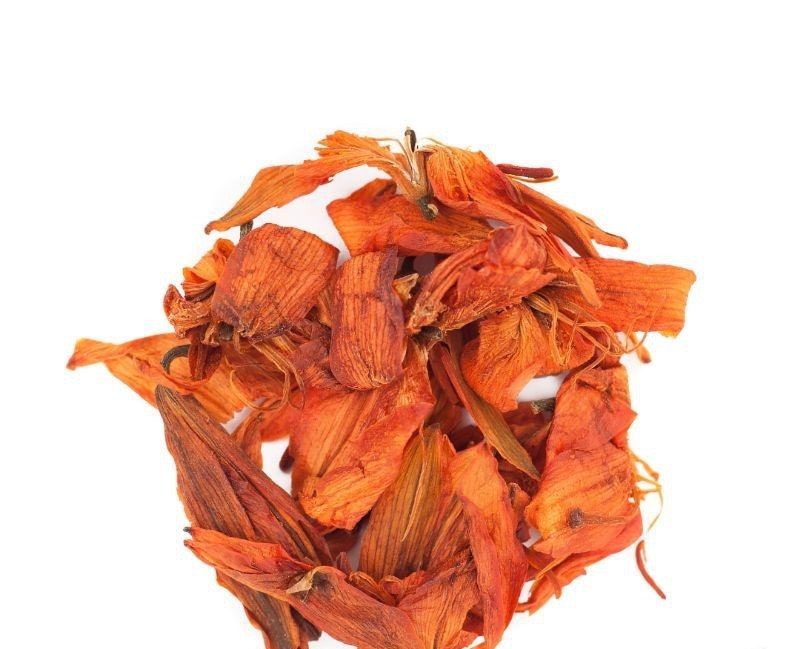 Teh Bunga Lily (Lily Dried)