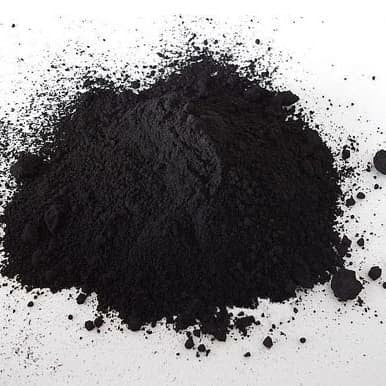 Jinten Hitam - Nigella sativa (Dried and Powder)