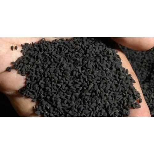 Jinten Hitam - Nigella sativa (Dried and Powder)