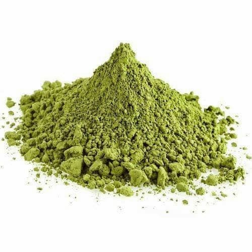 Daun Pepaya - Carica papaya Leaf (Dried and Powder)