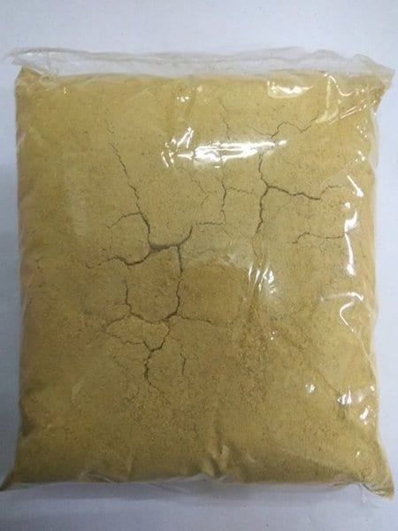 Buah Pare - Momordica charantia (Dried and Powder)