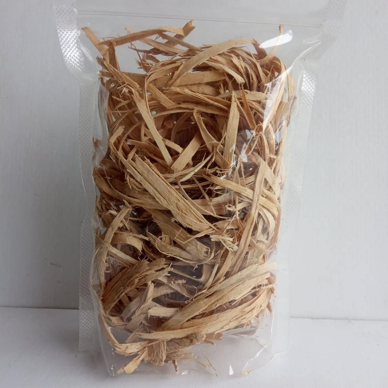 Kayu Ular Serut - Strychnos Lucida