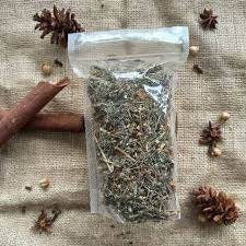 Tanaman Anting Anting - Acalypha Australis Linn/Acalypha indica L (Dried and Powder)