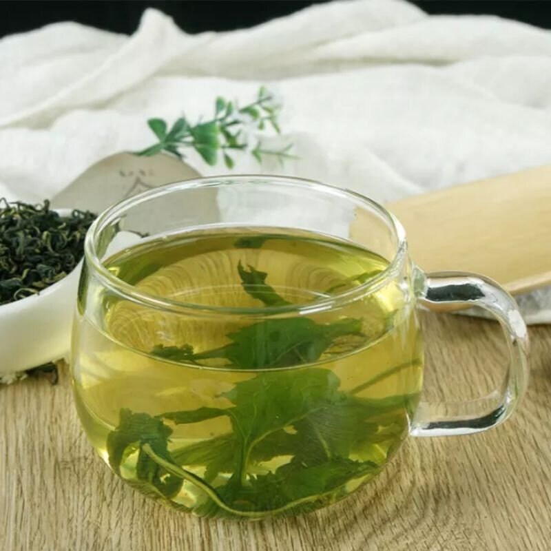 Teh Daun Dandelion (Dandelion Leaf )