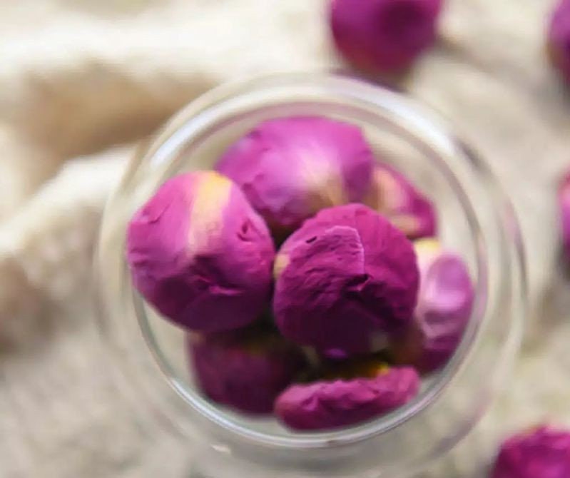 Teh Pure Dried Peony (Pure Dried Peony )