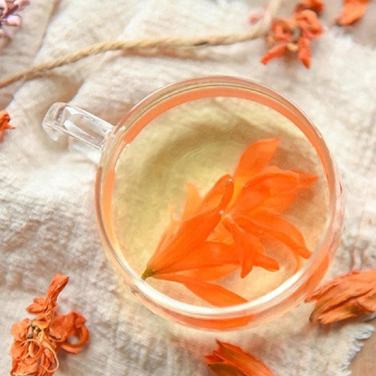 Teh Bunga Lily (Lily Dried)
