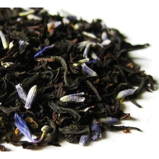 Teh Lady Earl Grey (Lady Earl Grey Dried)