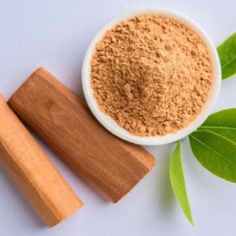 Kayu Cendana - Santalum Album (Dried and Powder)