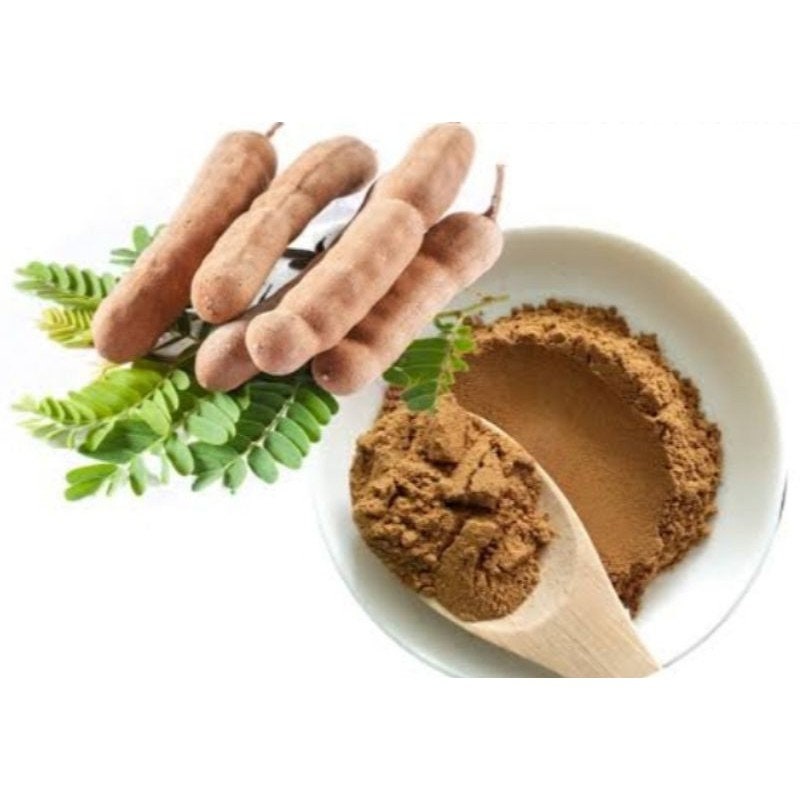 Asam Jawa Bubuk - Tamarindus indica Powder