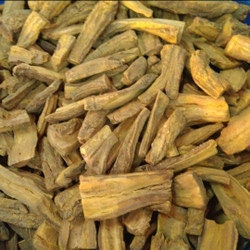 Klembak Kering/Dried