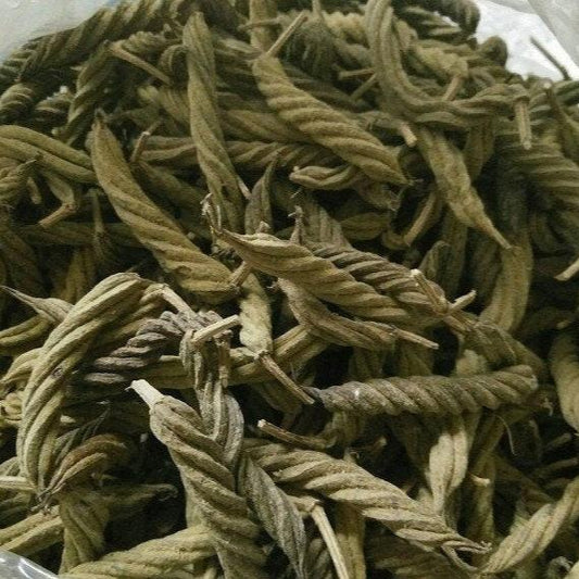 Kayu Ules Kering (Helicteres Ixora Dried)