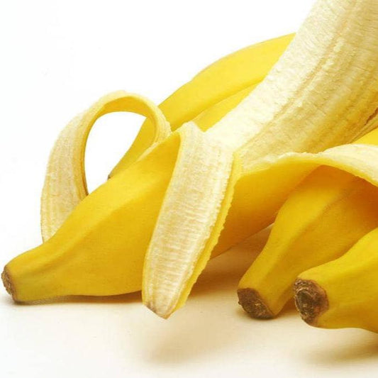 Kulit Pisang Bubuk (Banana Peel Powder)